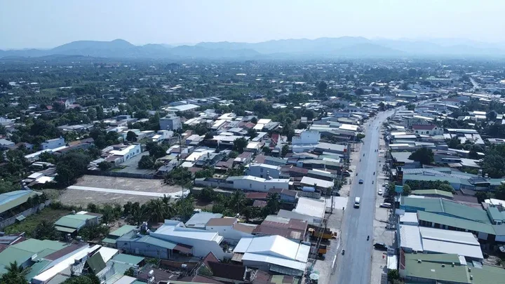 Bất động sản tại Đồng Nai - ảnh 1