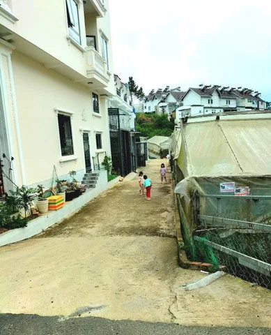 Bất động sản tại Lâm Đồng - ảnh 1