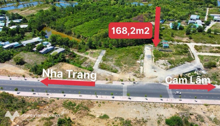 Bất động sản tại Khánh Hòa - ảnh 1