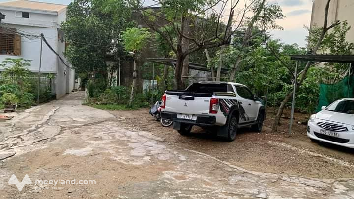 Bất động sản tại Thừa Thiên Huế - ảnh 1