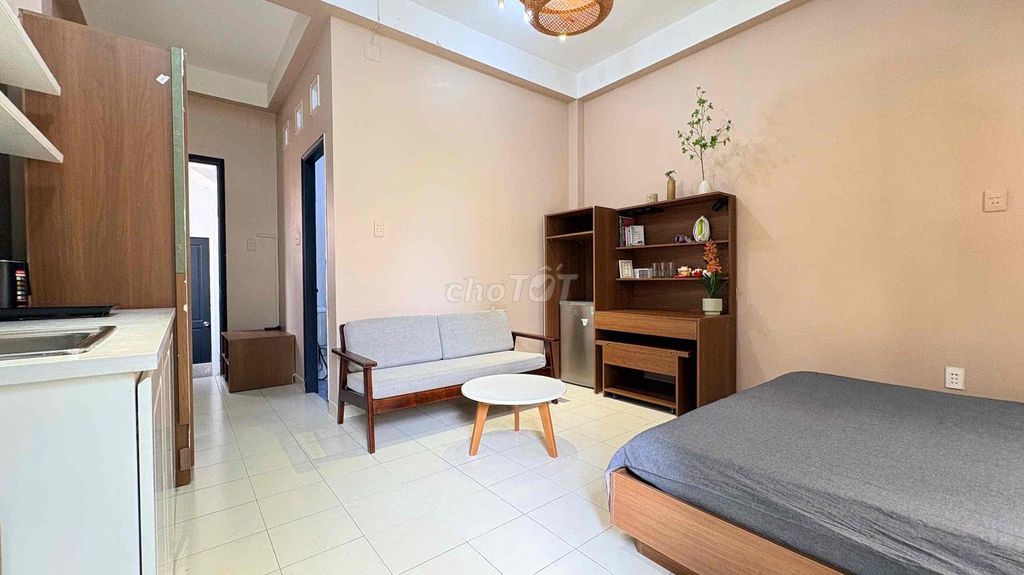 Căn hộ / chung cư tại 1, TP. Hồ Chí Minh - ảnh 4