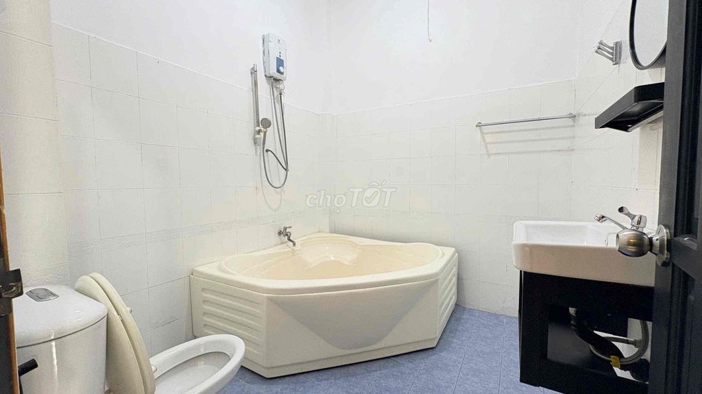 Căn hộ / chung cư tại 1, TP. Hồ Chí Minh - ảnh 5