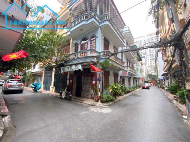 Bất động sản tại Hà Nội - ảnh 1
