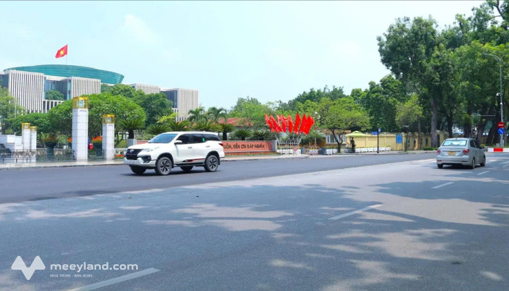Bất động sản tại Điện Biên - ảnh 1