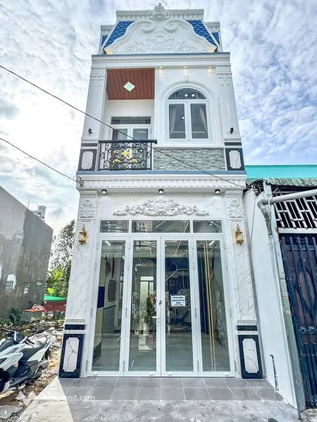 Bất động sản tại Cần Thơ - ảnh 1