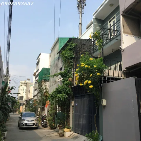 Bất động sản tại TP. Hồ Chí Minh - ảnh 1
