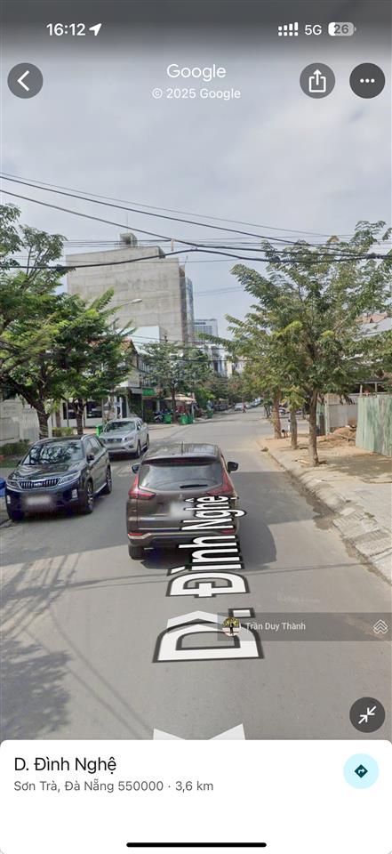 Bất động sản tại Đà Nẵng - ảnh 1