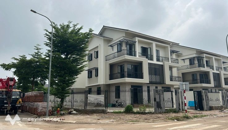 Bất động sản tại Bắc Ninh - ảnh 1