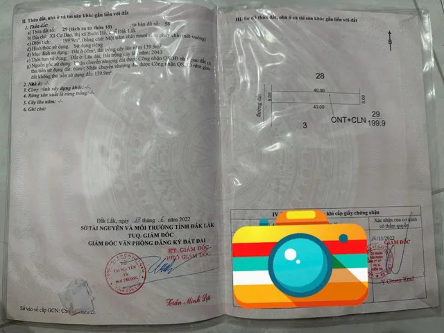 Bất động sản tại Đắk Lắk - ảnh 1