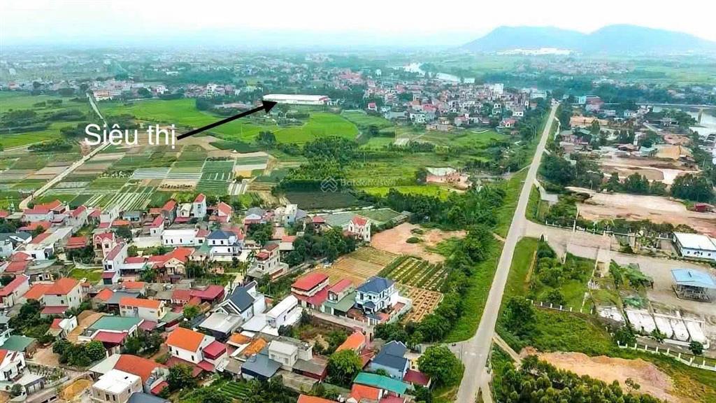 Bất động sản tại Bắc Giang - ảnh 1