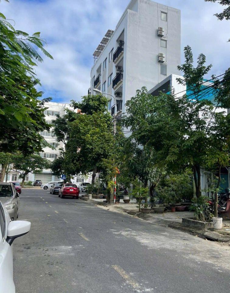 Bất động sản tại Đà Nẵng - ảnh 1