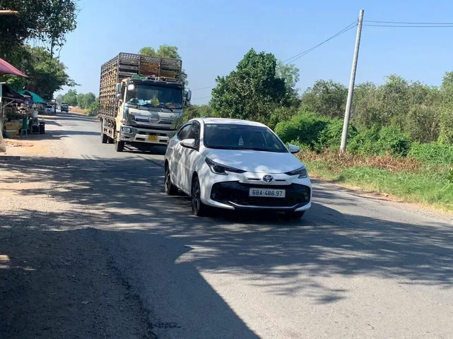Bất động sản tại Long An - ảnh 1