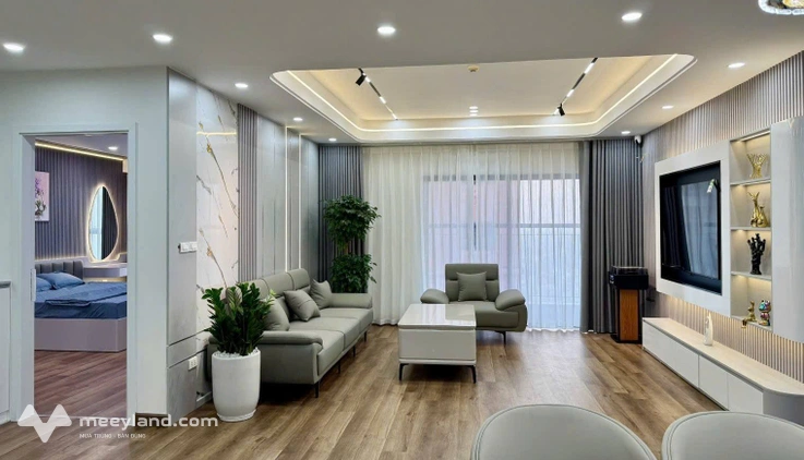 Bất động sản tại Hà Nội - ảnh 1
