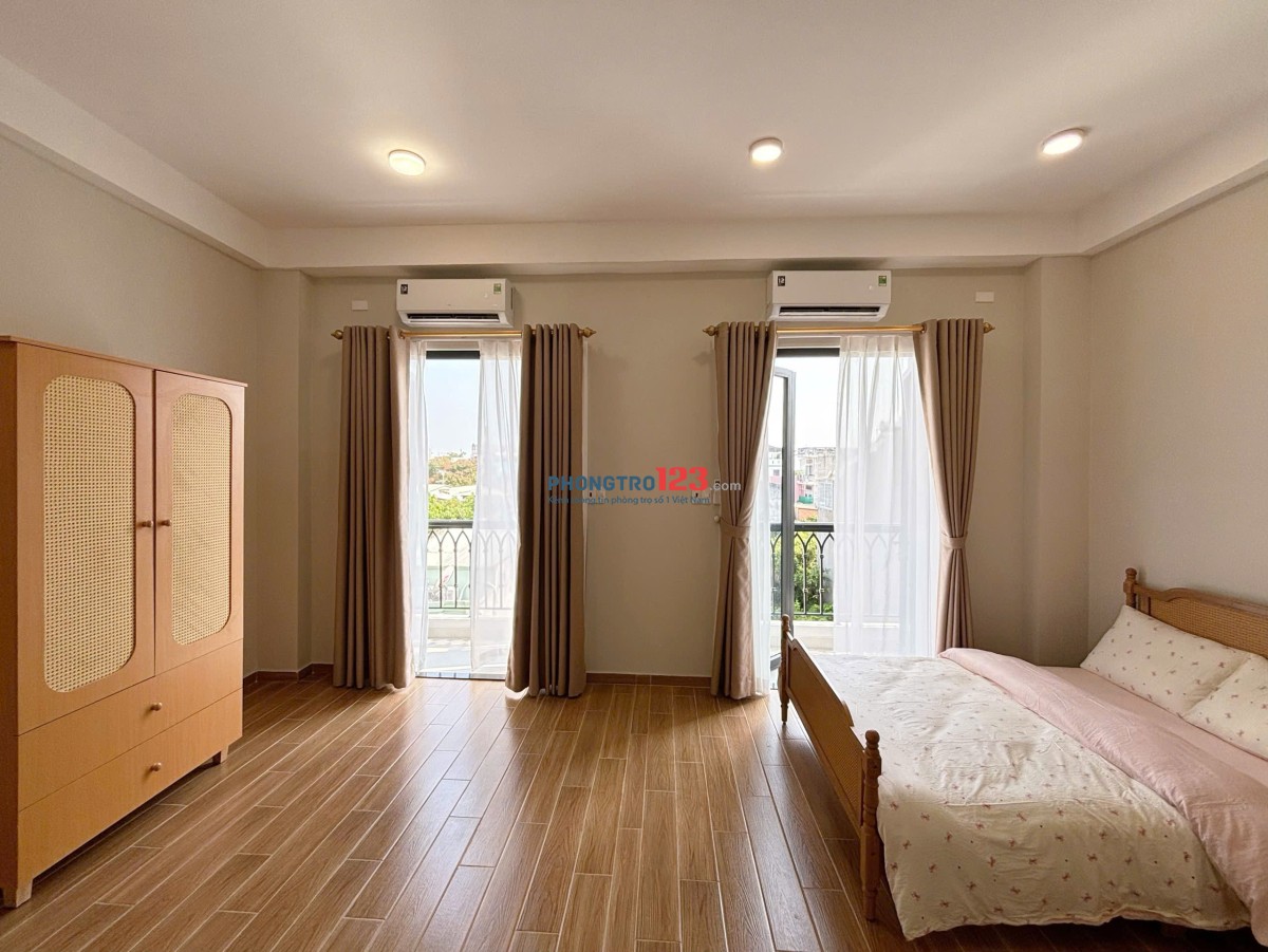 Bất động sản tại TP. Hồ Chí Minh - ảnh 1