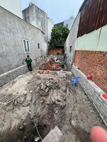 Bất động sản tại Bà Rịa - Vũng Tàu - ảnh 1
