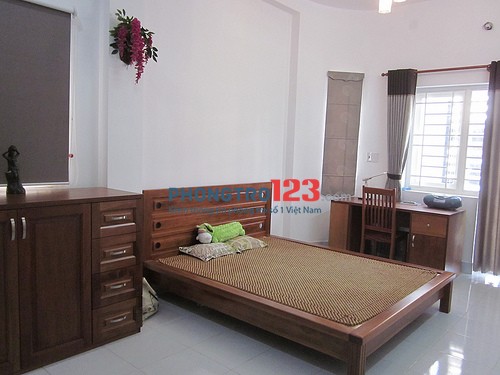 Bất động sản tại TP. Hồ Chí Minh - ảnh 1