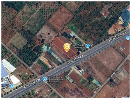 Bất động sản tại Đắk Lắk - ảnh 1