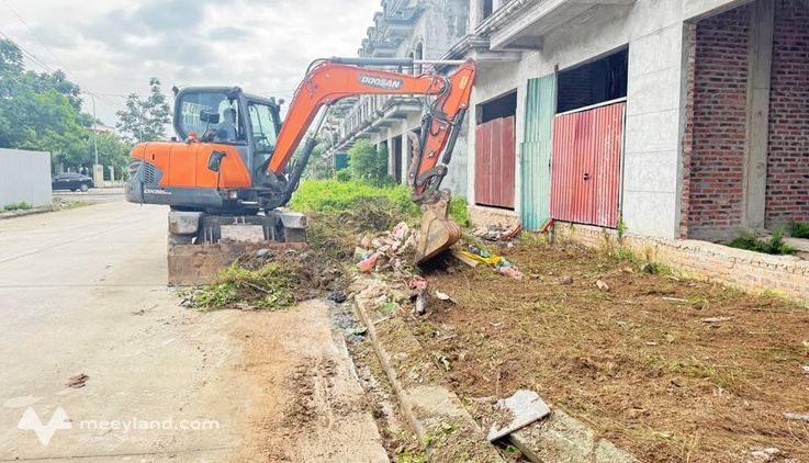 Bất động sản tại Vĩnh Phúc - ảnh 1