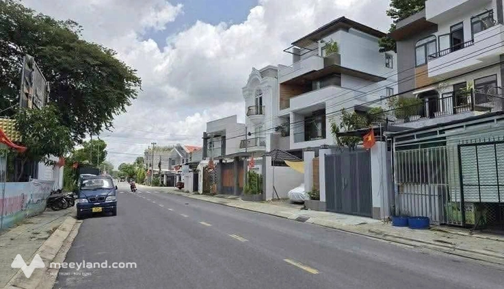 Bất động sản tại Bình Dương - ảnh 1