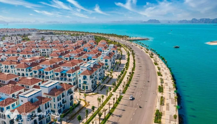 Bất động sản tại Quảng Ninh - ảnh 1
