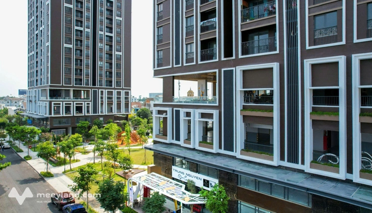 Bất động sản tại Cần Thơ - ảnh 1