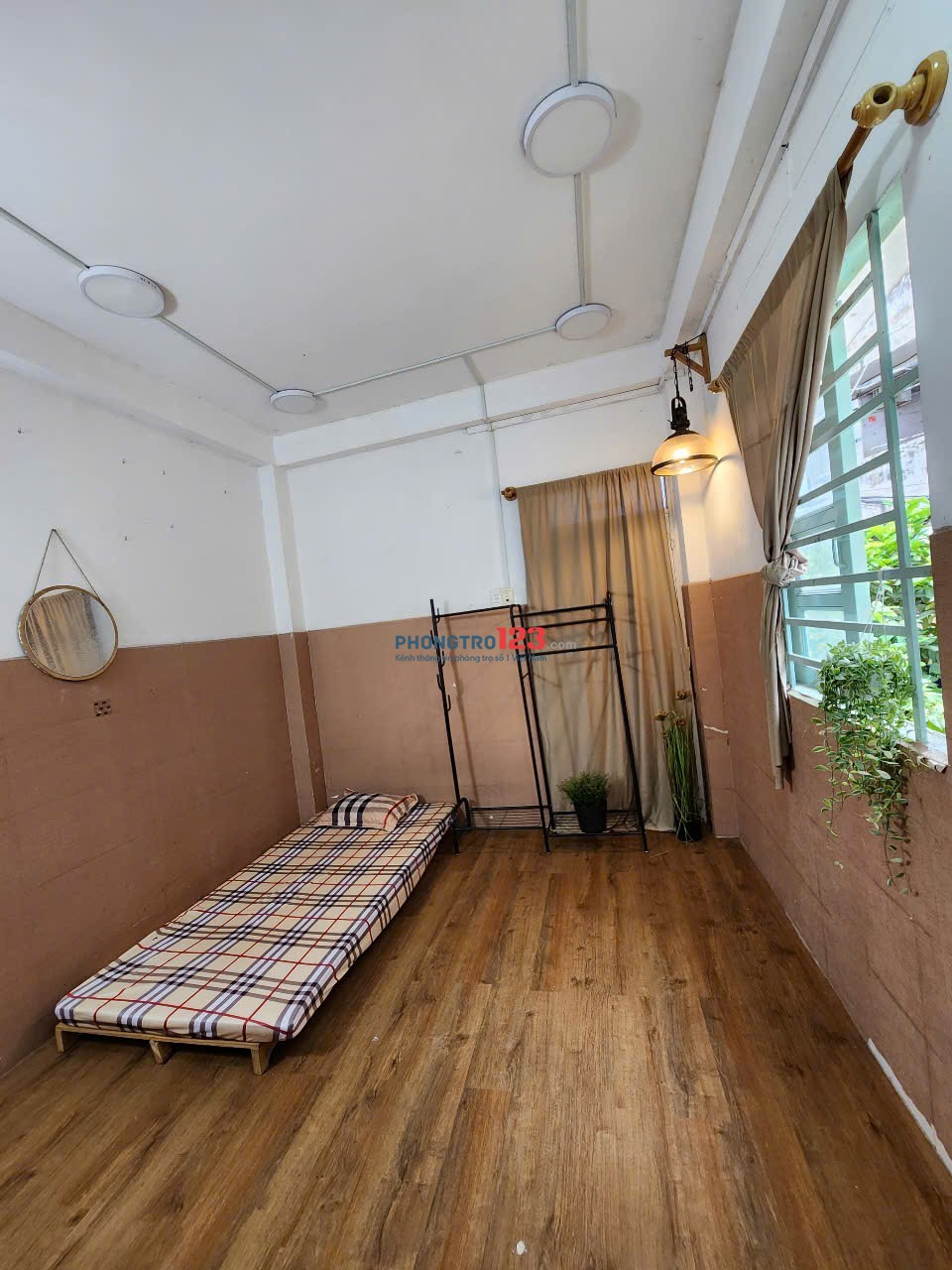 Bất động sản tại TP. Hồ Chí Minh - ảnh 1