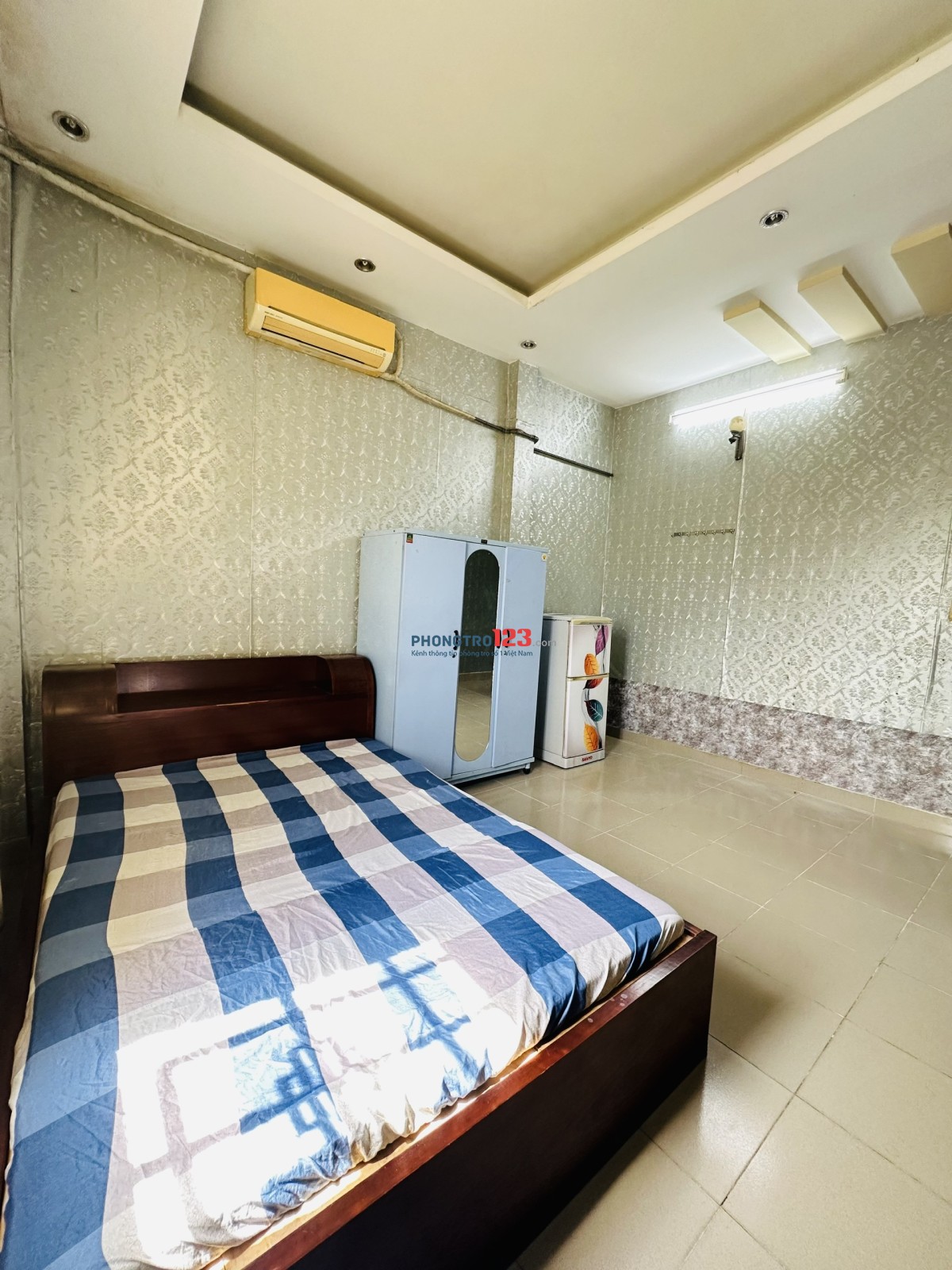 Bất động sản tại TP. Hồ Chí Minh - ảnh 1