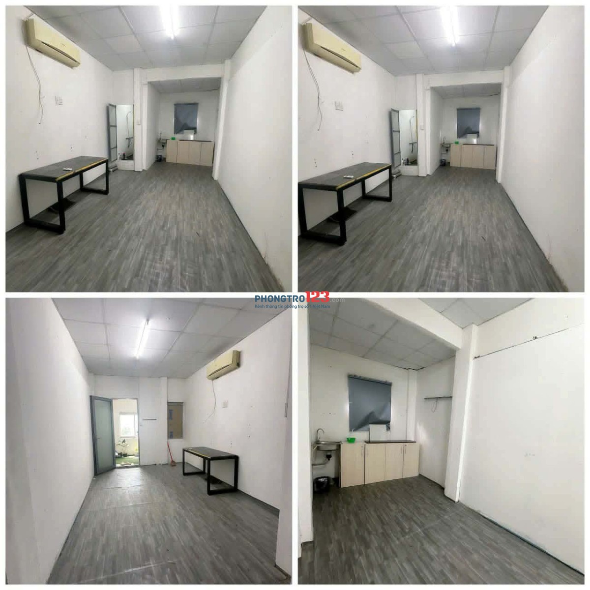Bất động sản tại TP. Hồ Chí Minh - ảnh 1