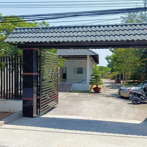 Bất động sản tại Long An - ảnh 1