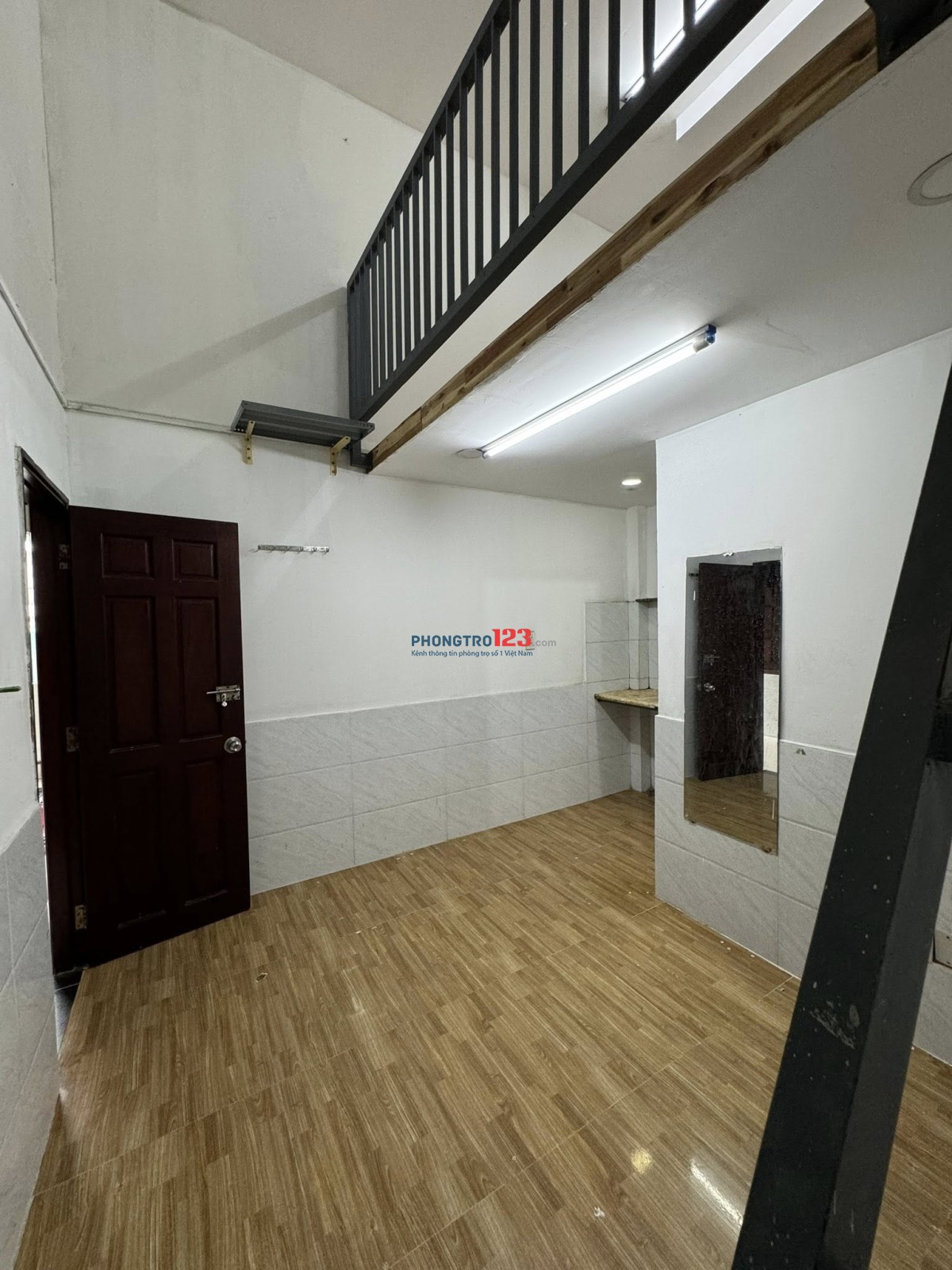 Bất động sản tại TP. Hồ Chí Minh - ảnh 1