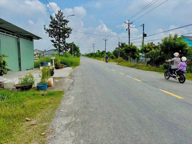 Bất động sản tại Tây Ninh - ảnh 1