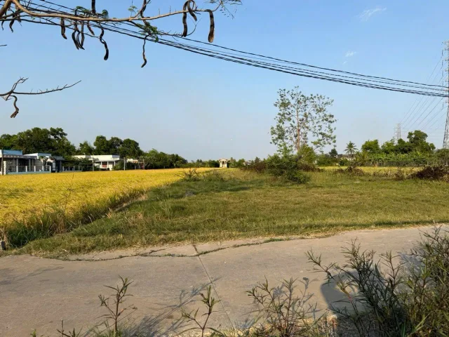 Bất động sản tại Tây Ninh - ảnh 1