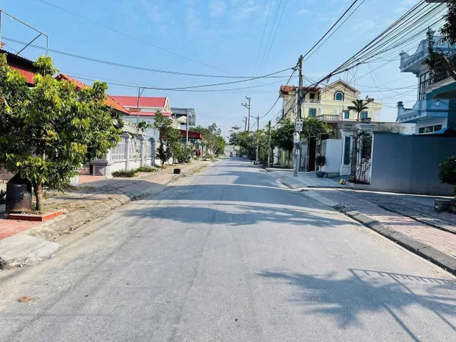 Bất động sản tại Hải Phòng - ảnh 1