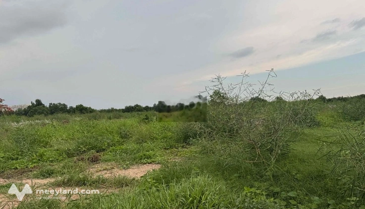 Bất động sản tại TP. Hồ Chí Minh - ảnh 1