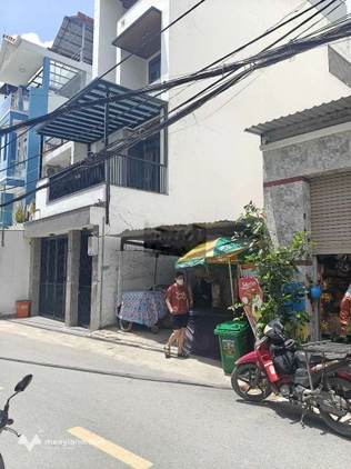 Bất động sản tại TP. Hồ Chí Minh - ảnh 1