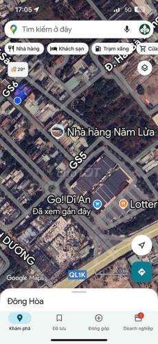 Bất động sản tại Bình Dương - ảnh 1