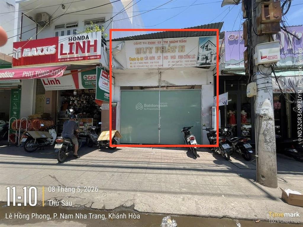 Bất động sản tại Khánh Hòa - ảnh 1