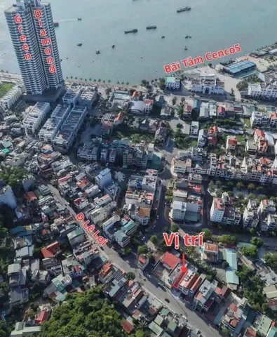 Bất động sản tại Quảng Ninh - ảnh 1