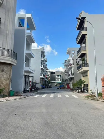 Bất động sản tại Hải Phòng - ảnh 1