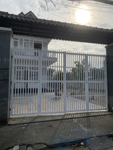 Bất động sản tại Bình Dương - ảnh 1