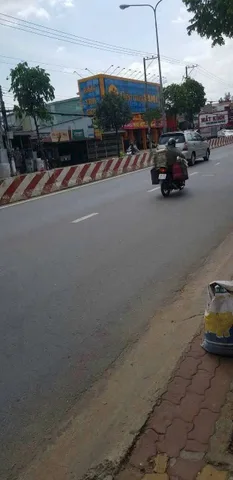Bất động sản tại Bình Dương - ảnh 1