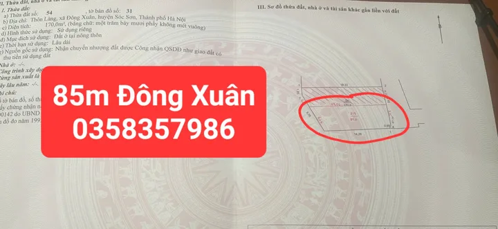 Bất động sản tại Hà Nội - ảnh 1
