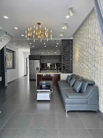 Bất động sản tại Bình Dương - ảnh 1