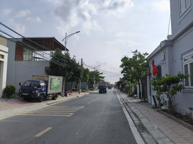 Bất động sản tại Hải Phòng - ảnh 1