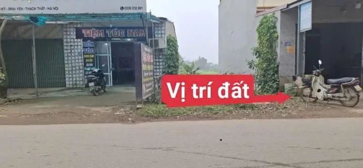 Bất động sản tại Hà Nội - ảnh 1