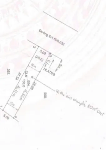 Bất động sản tại Bình Dương - ảnh 1
