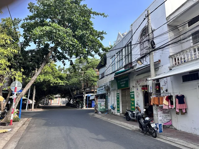Bất động sản tại Bà Rịa - Vũng Tàu - ảnh 1