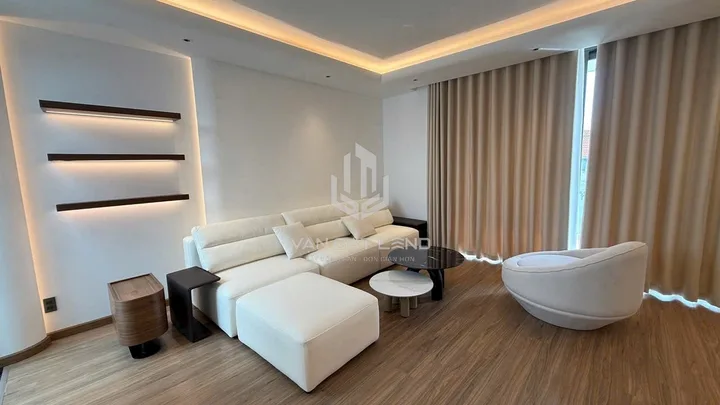 Bất động sản tại Bà Rịa - Vũng Tàu - ảnh 1