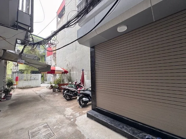 Bất động sản tại Hà Nội - ảnh 1