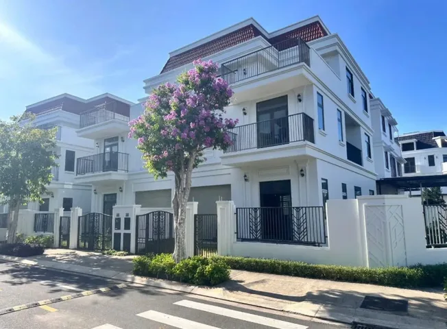Bất động sản tại Bà Rịa - Vũng Tàu - ảnh 1